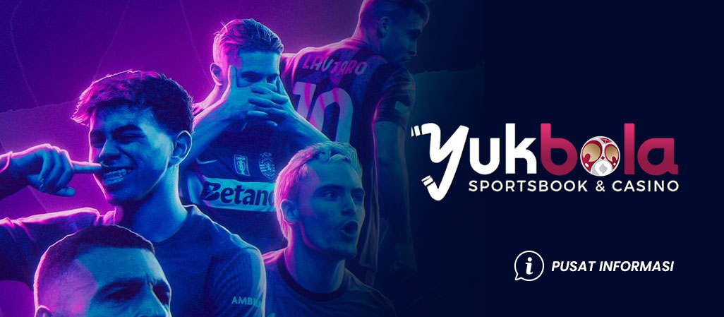 Pusat Informasi YukBola